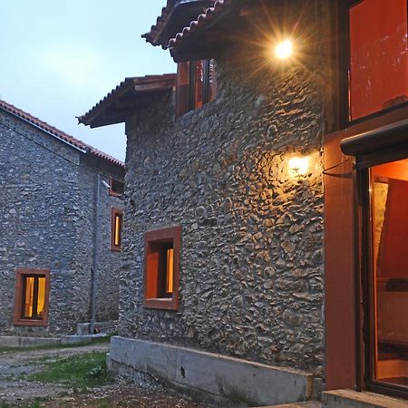 Giusvalla Forest Village Dego 客房 照片