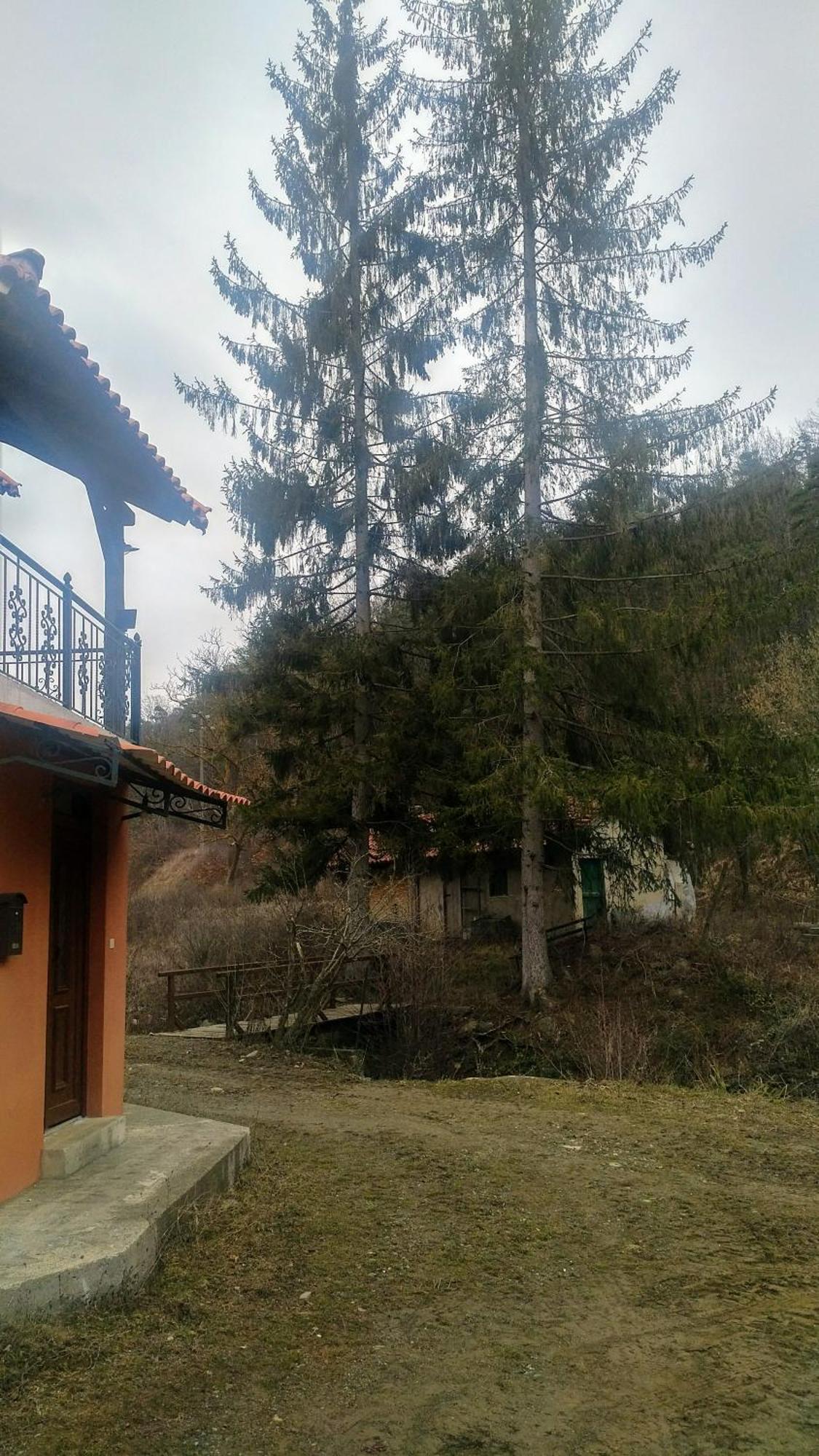 Giusvalla Forest Village Dego 外观 照片