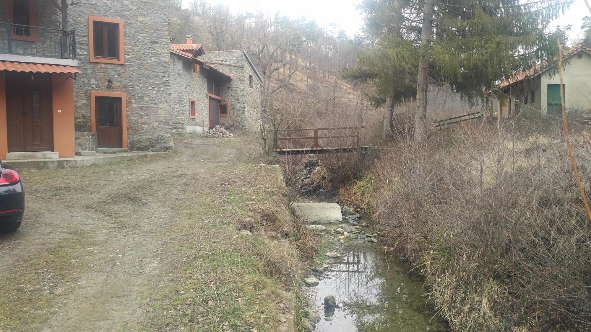 Giusvalla Forest Village Dego 外观 照片