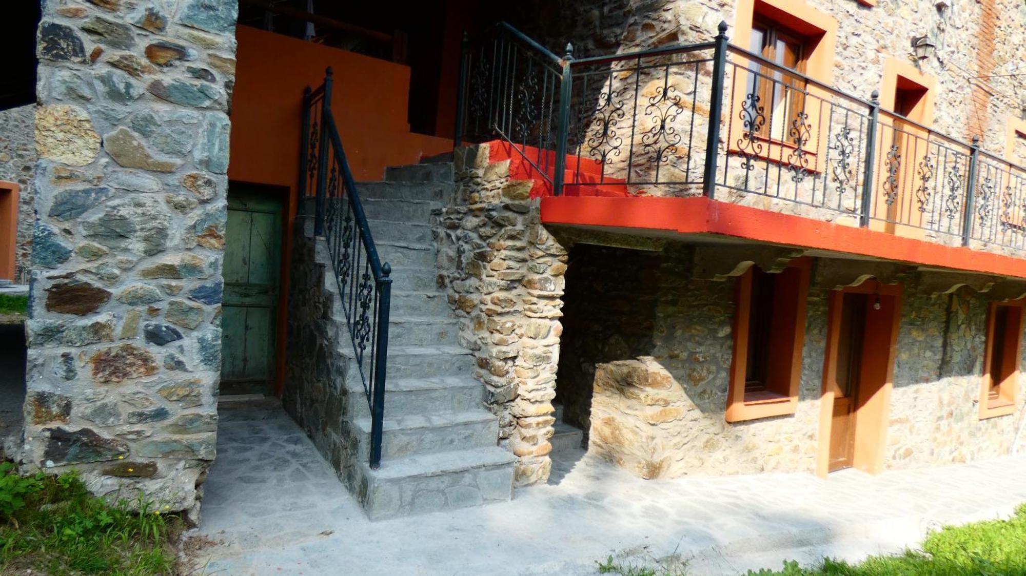 Giusvalla Forest Village Dego 外观 照片