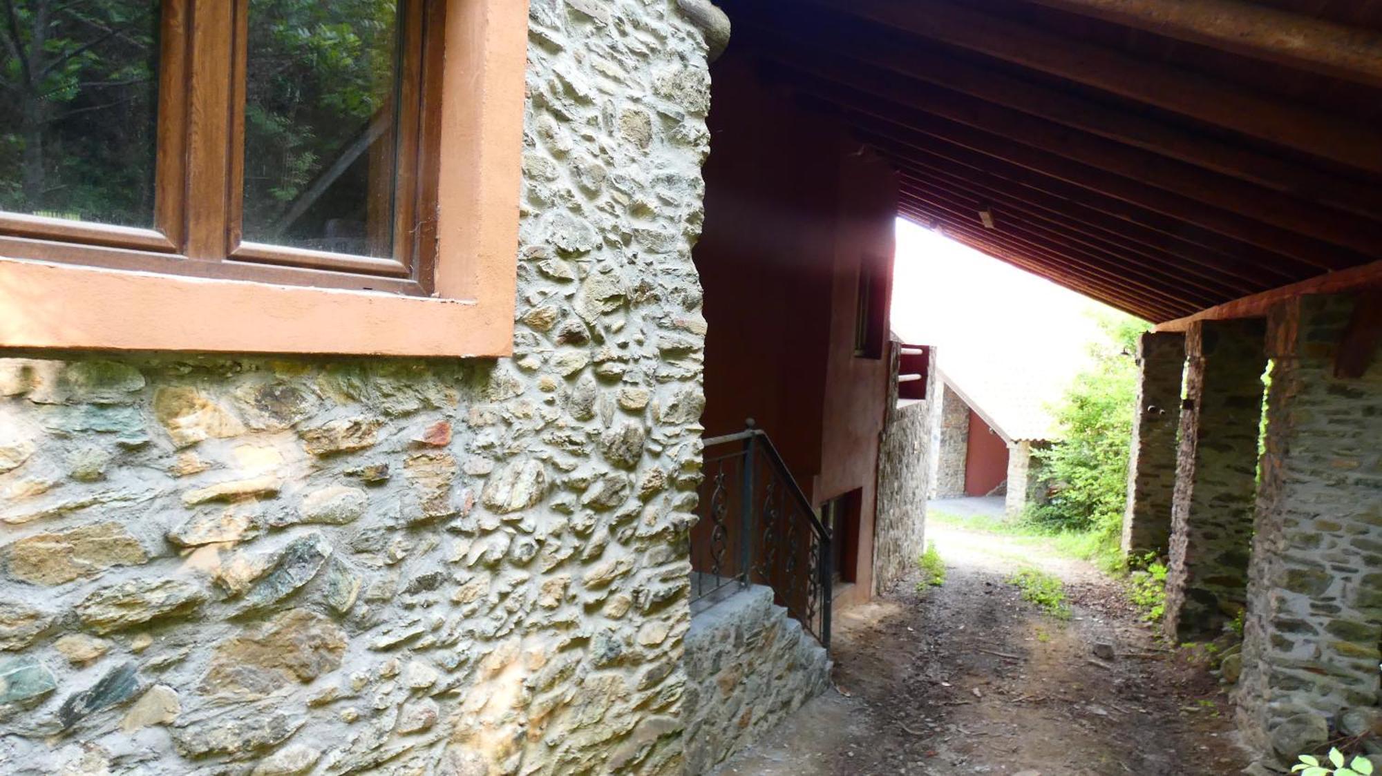 Giusvalla Forest Village Dego 外观 照片