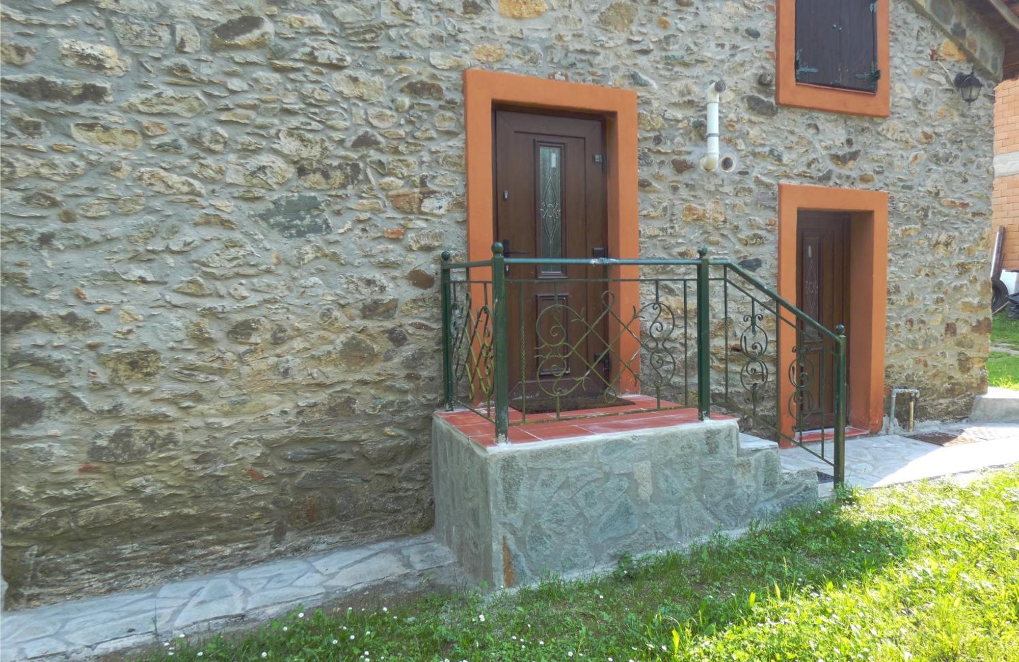 Giusvalla Forest Village Dego 外观 照片