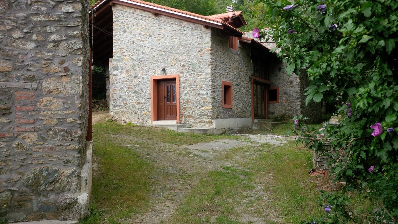 Giusvalla Forest Village Dego 客房 照片