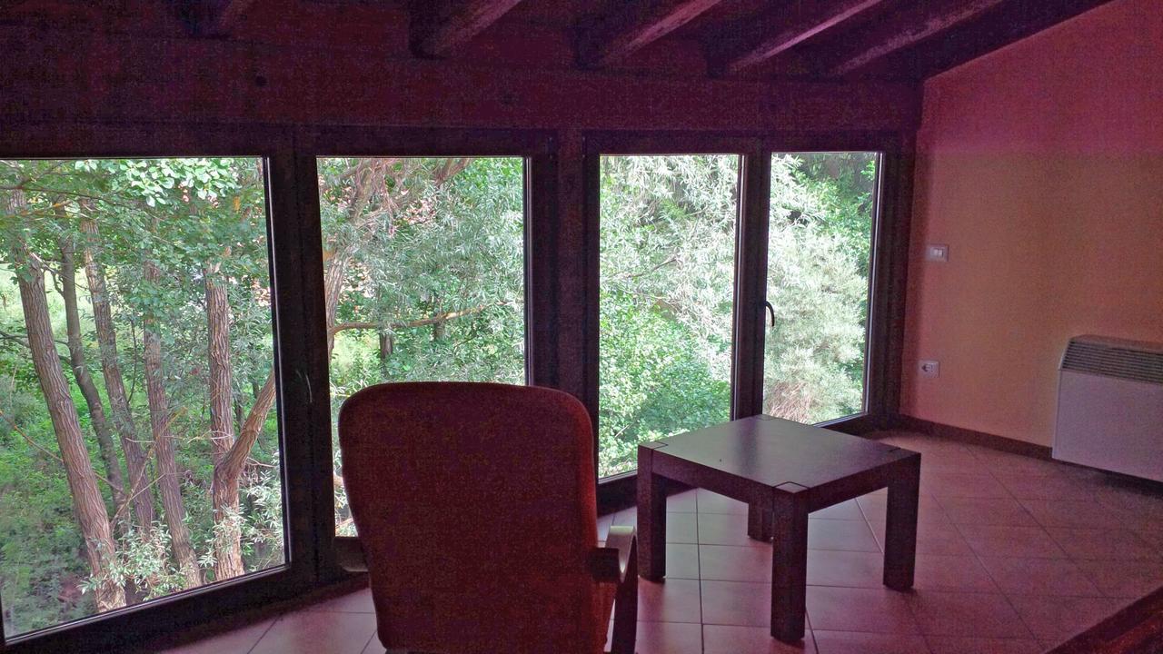 Giusvalla Forest Village Dego 客房 照片