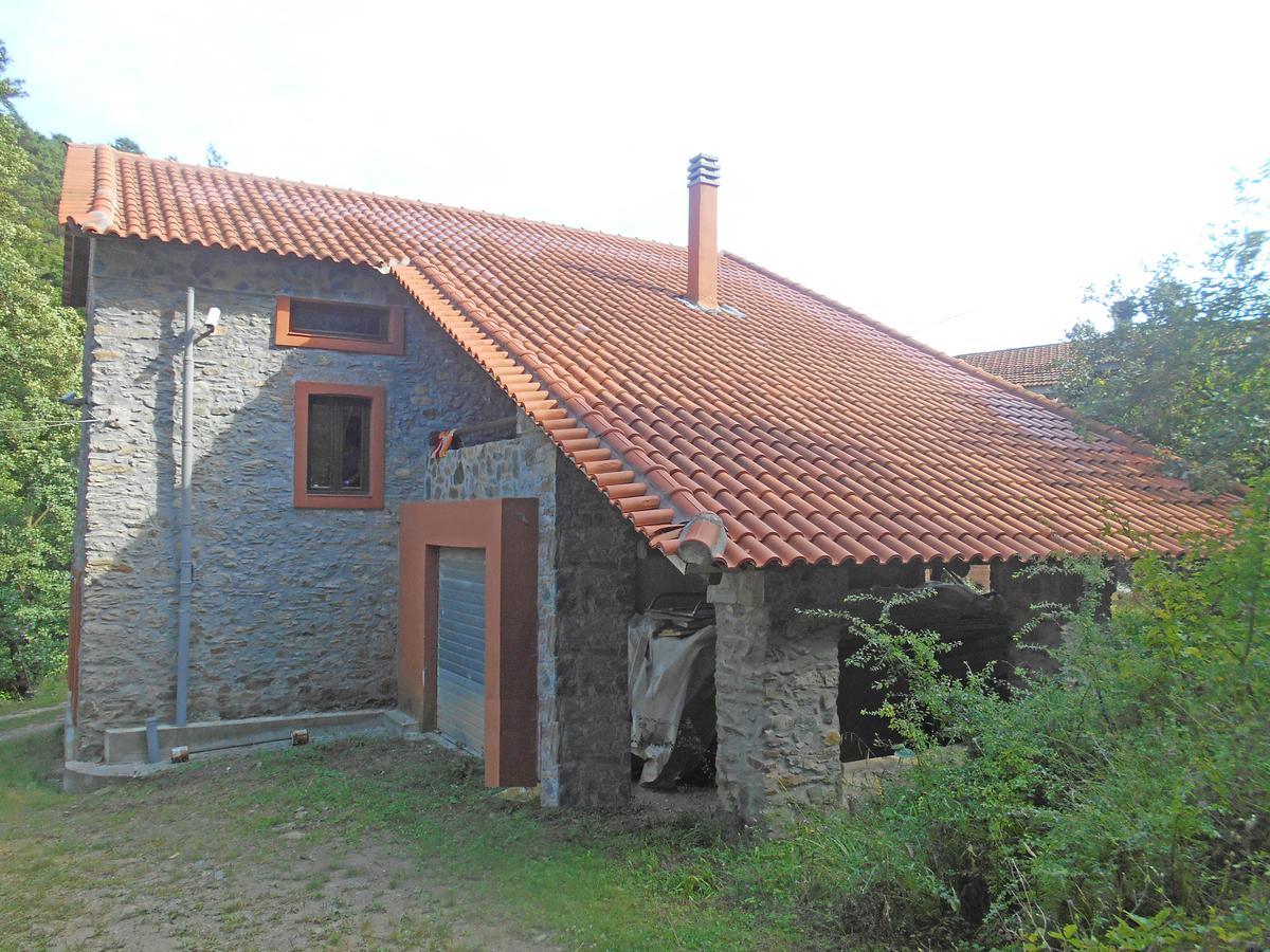 Giusvalla Forest Village Dego 客房 照片