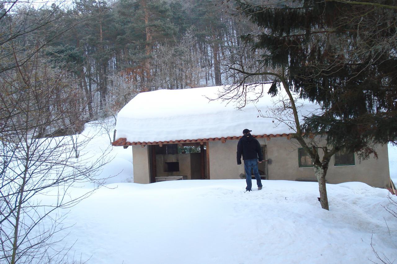 Giusvalla Forest Village Dego 客房 照片