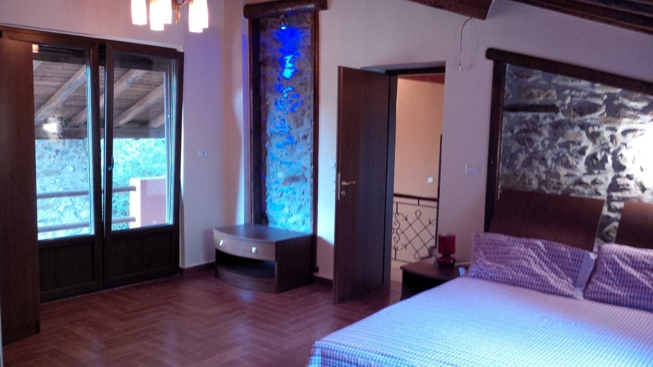 Giusvalla Forest Village Dego 客房 照片