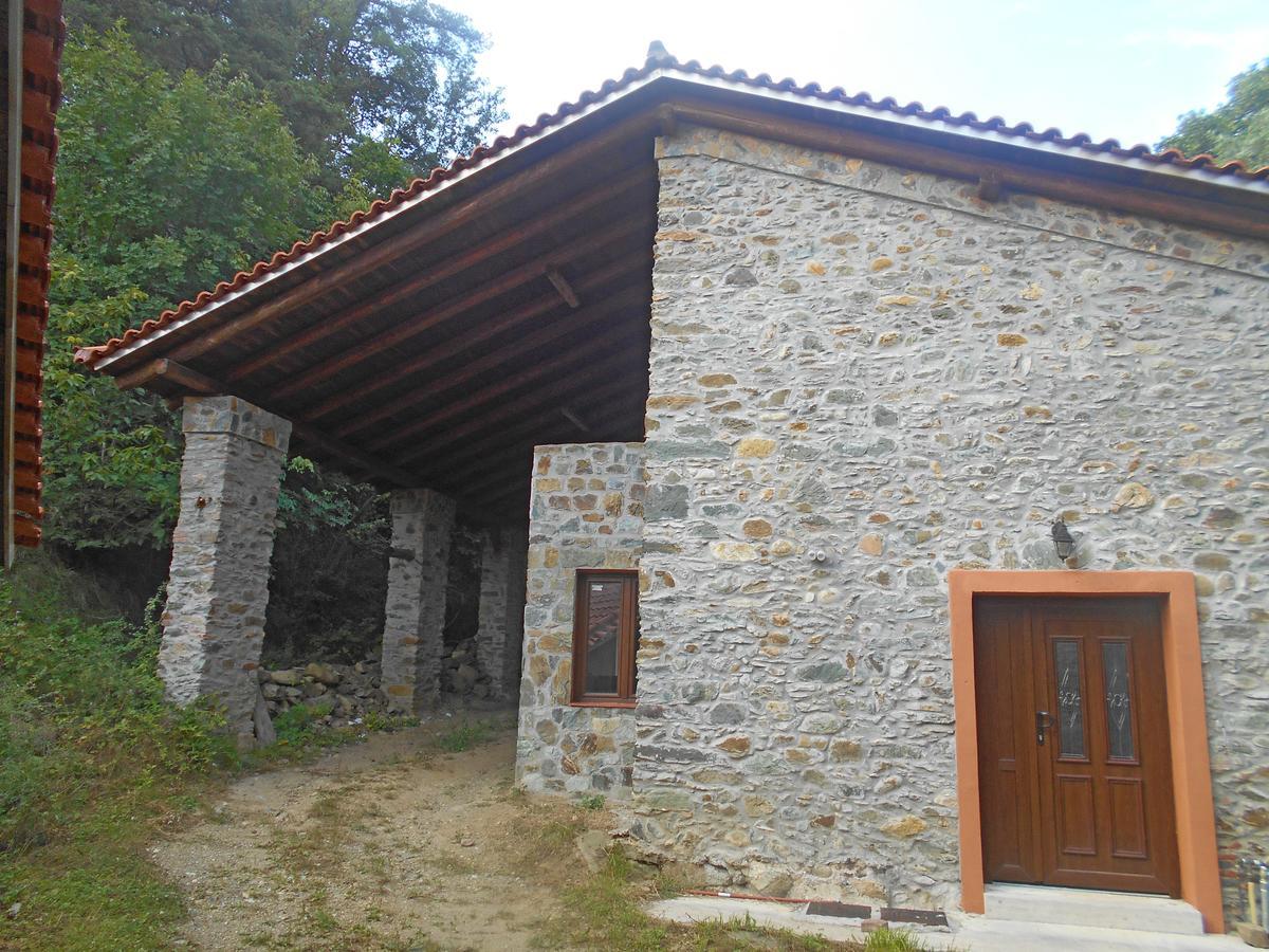 Giusvalla Forest Village Dego 客房 照片