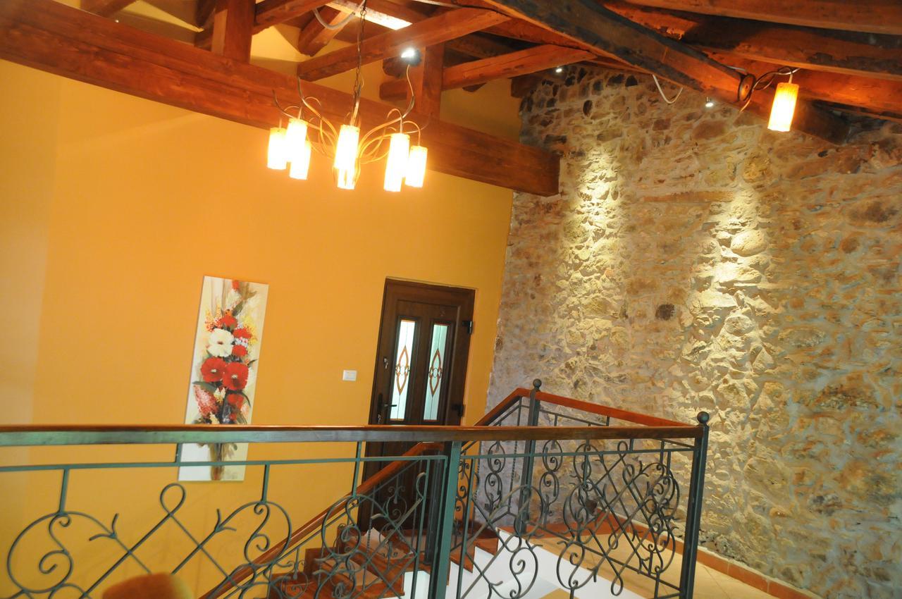 Giusvalla Forest Village Dego 客房 照片