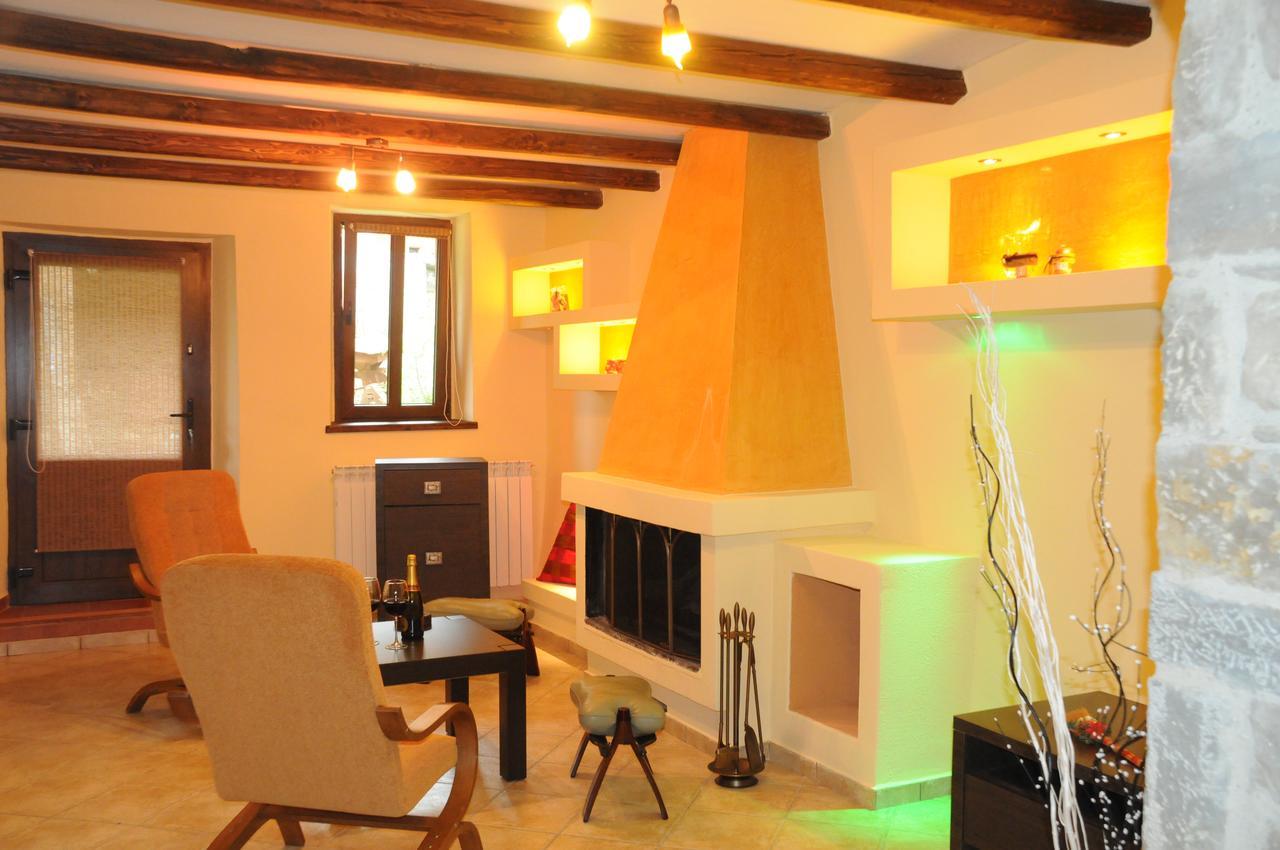 Giusvalla Forest Village Dego 外观 照片