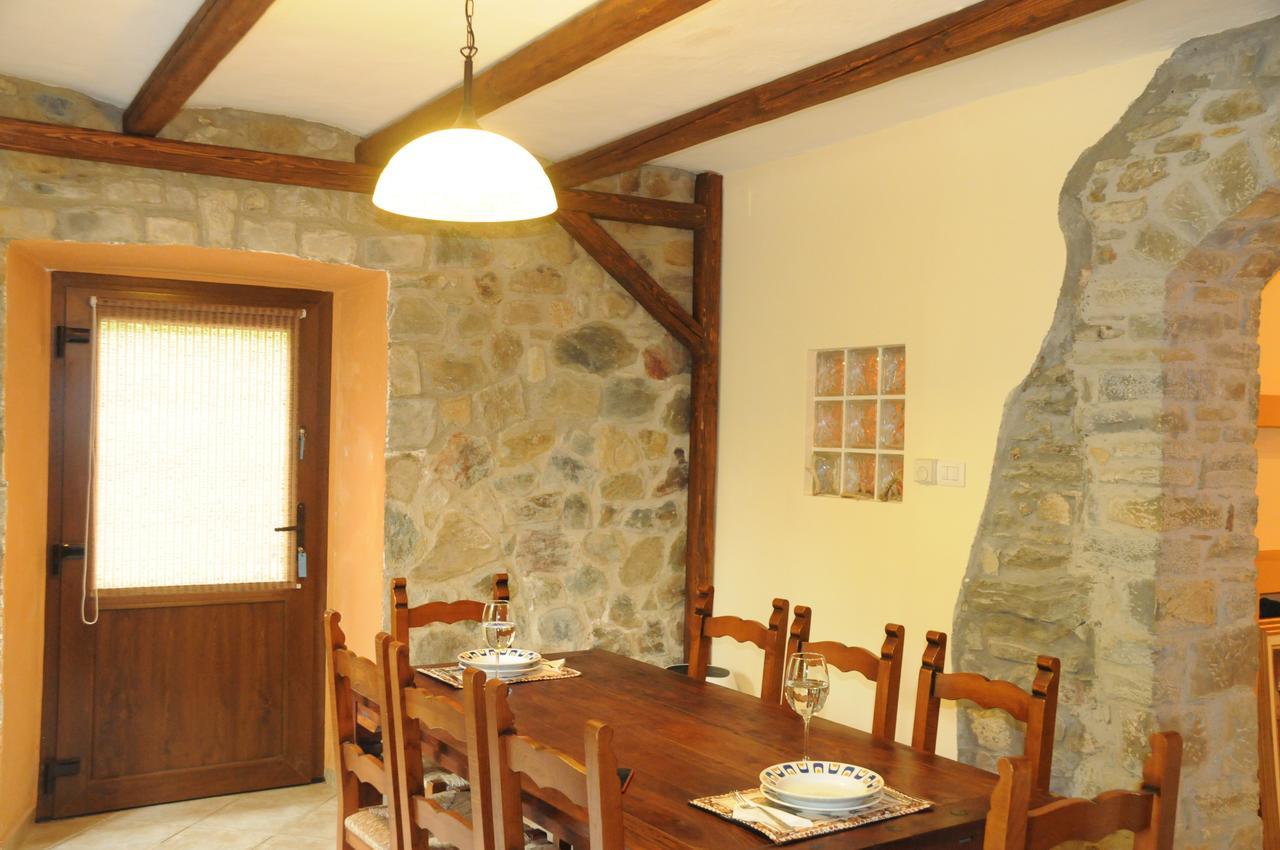 Giusvalla Forest Village Dego 外观 照片