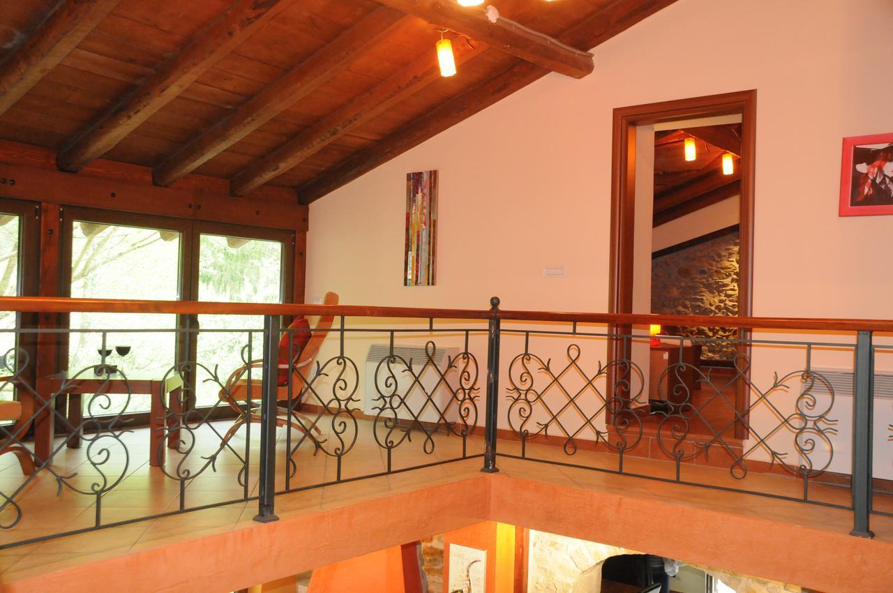 Giusvalla Forest Village Dego 外观 照片