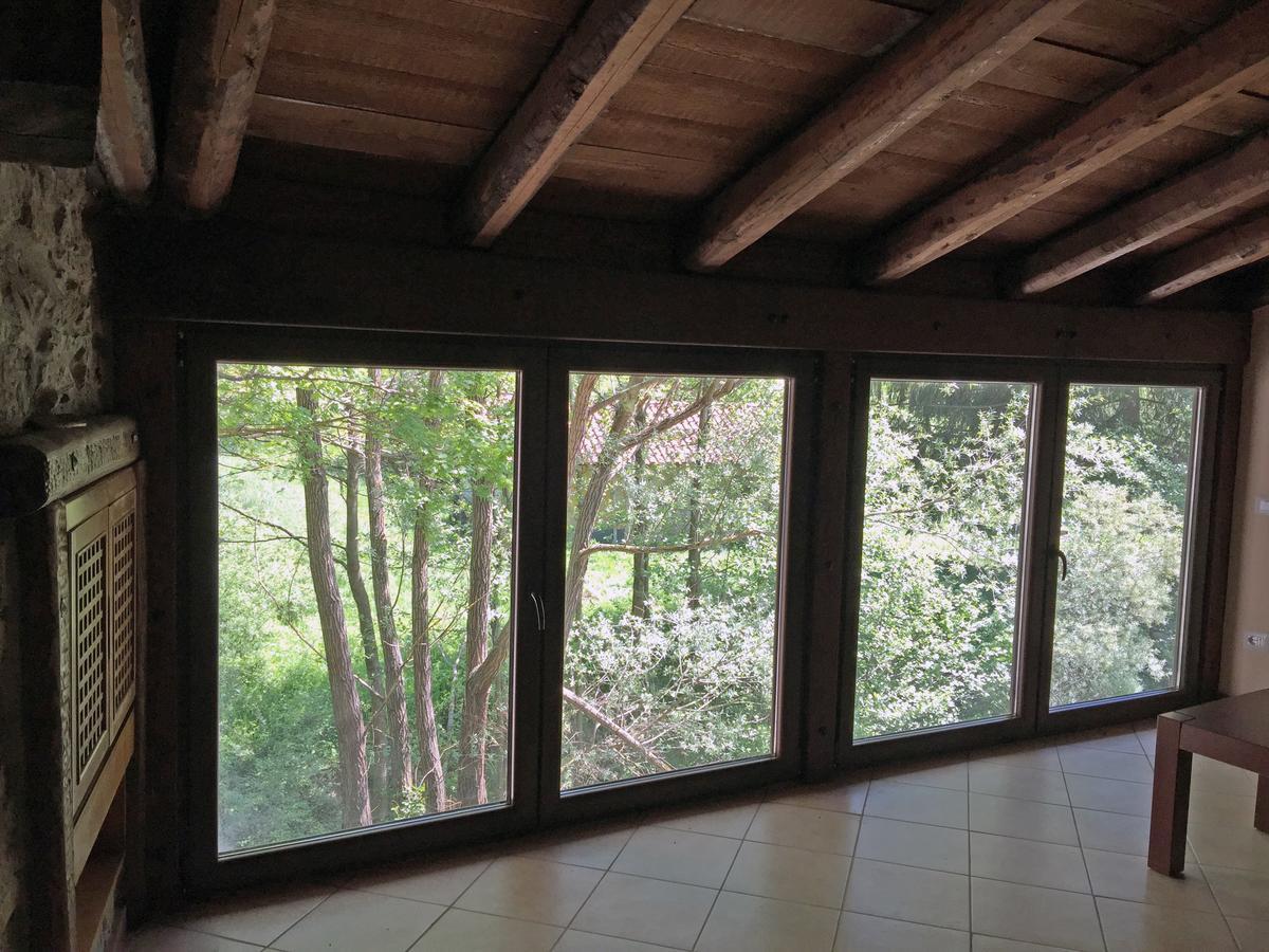 Giusvalla Forest Village Dego 外观 照片