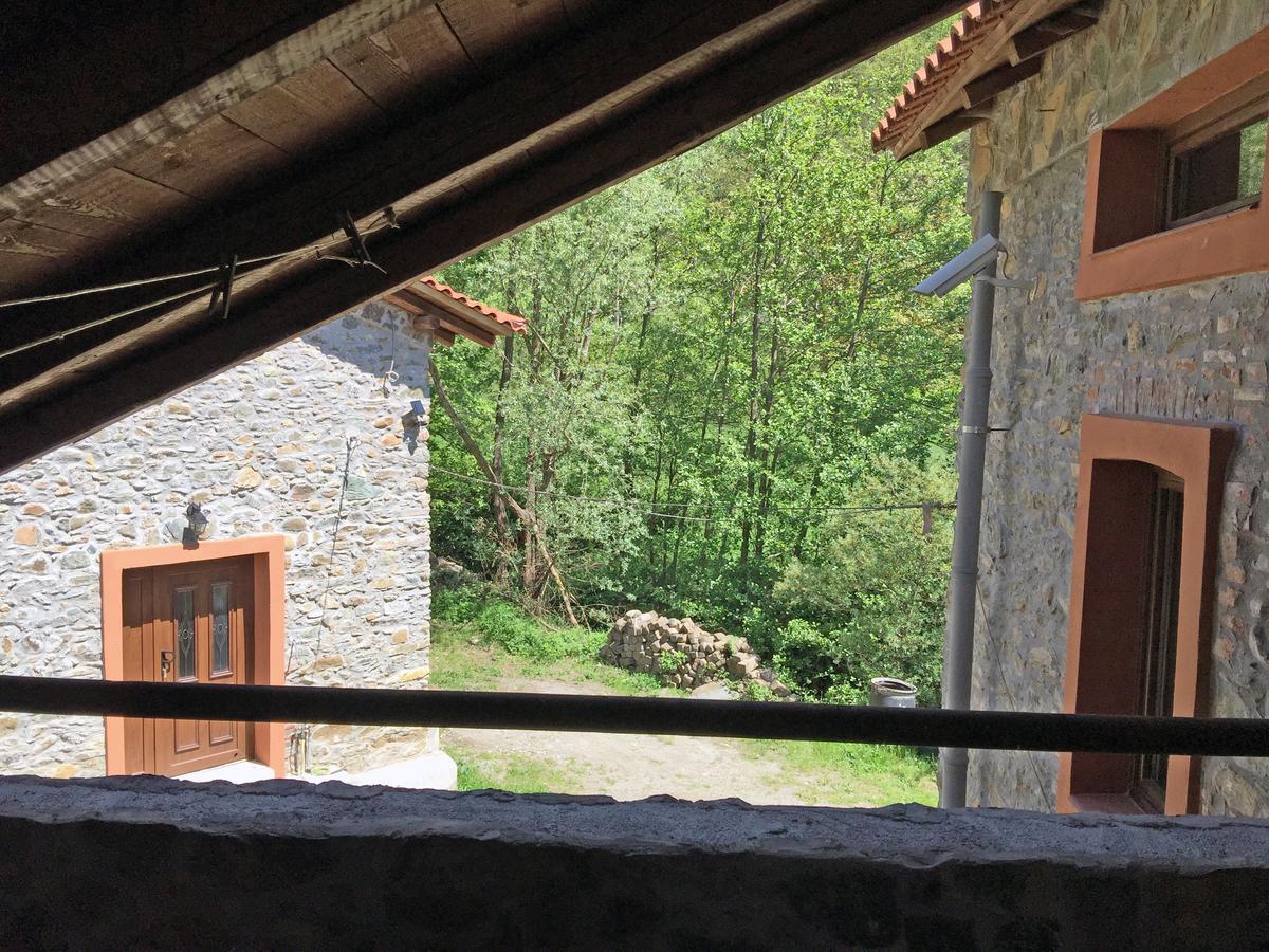 Giusvalla Forest Village Dego 客房 照片