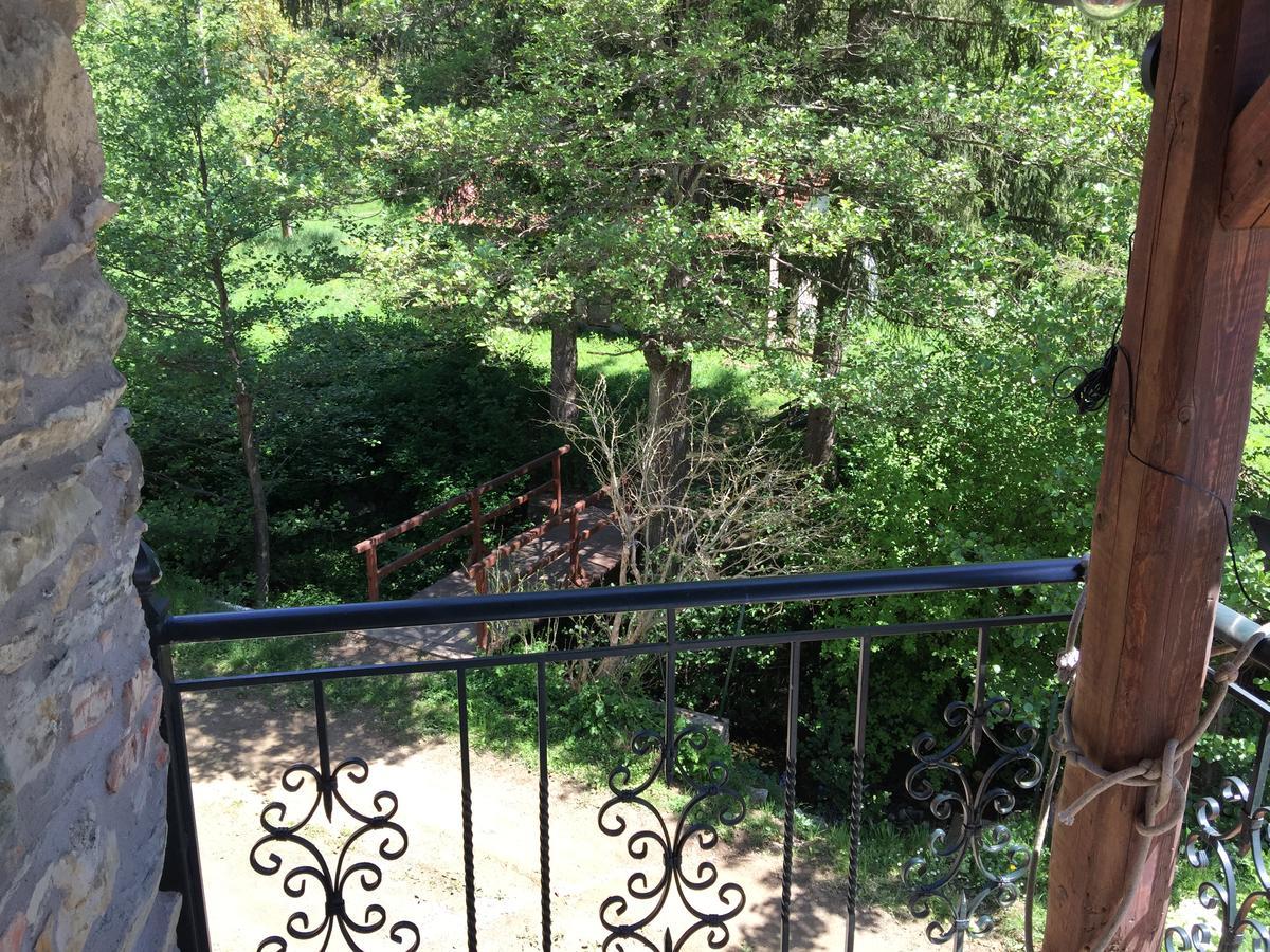 Giusvalla Forest Village Dego 外观 照片