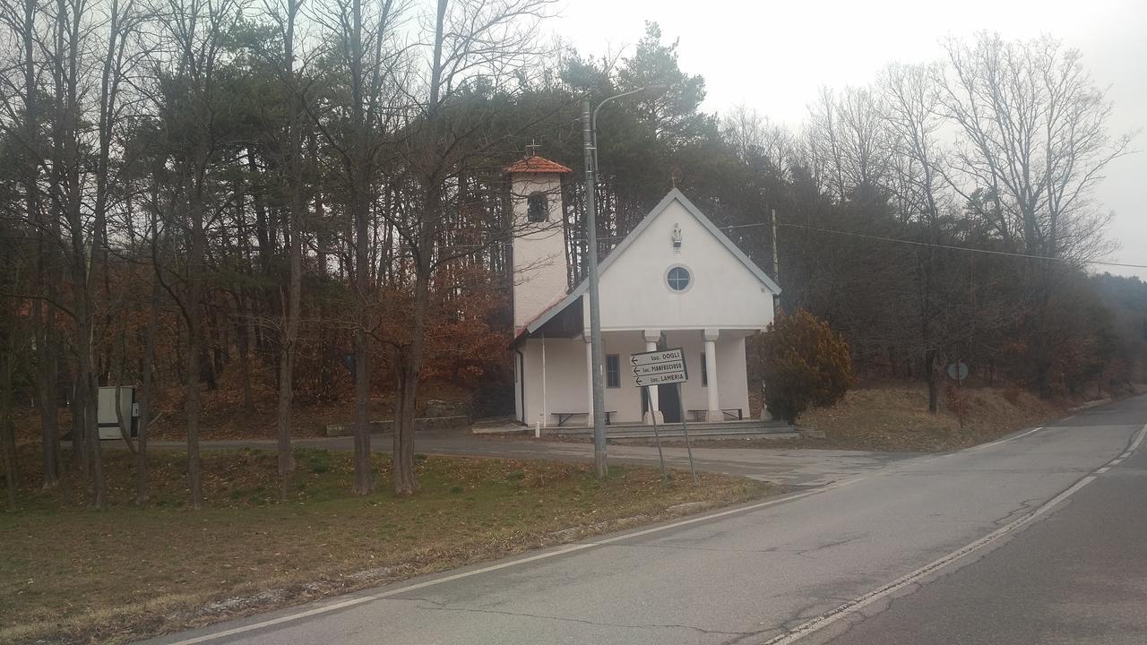 Giusvalla Forest Village Dego 外观 照片