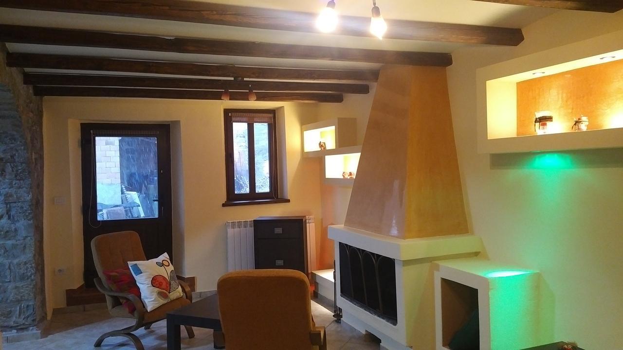 Giusvalla Forest Village Dego 外观 照片